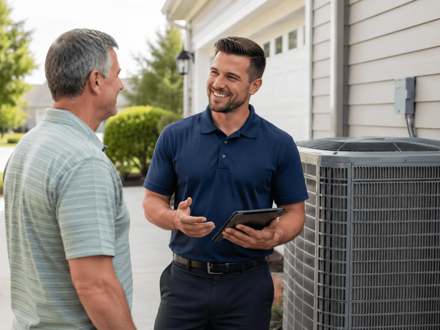 Heat Pump Installation Woodbine, NJ FAQs